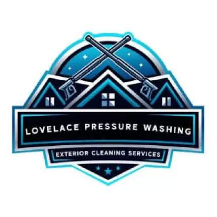 Logo from Lovelace Pressure Washing Ltd