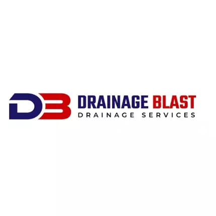 Logótipo de Drainage Blast Ltd