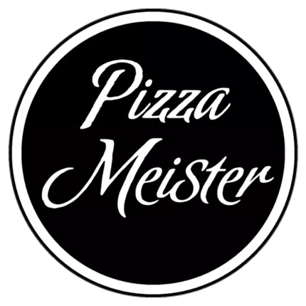 Logo od Pizza Meister