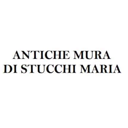 Logo da Pub Antiche Mura