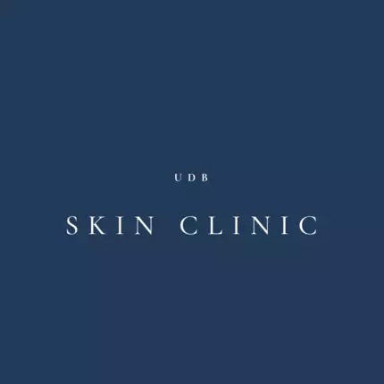 Logo da UDB Skin Clinc