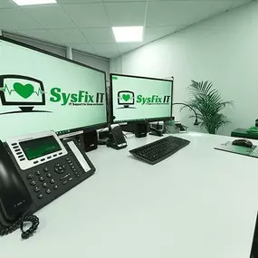 Bild von SysFix IT Support & Computer Repairs