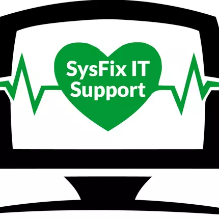 Logo von SysFix IT Support & Computer Repairs