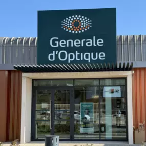 Bild von Opticien BEAUCAIRE Générale d'Optique