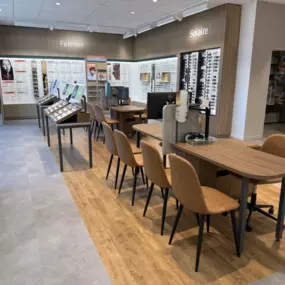 Bild von Opticien BEAUCAIRE Générale d'Optique