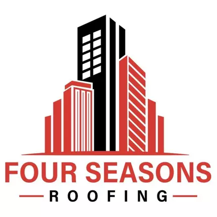 Λογότυπο από Four Seasons Roofing