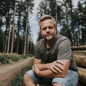 Bild von Ricci Speckels | DIGITAL CONTENT CREATOR FOR PEOPLE AND BRANDS | FOTOGRAF // VIDEOGRAF