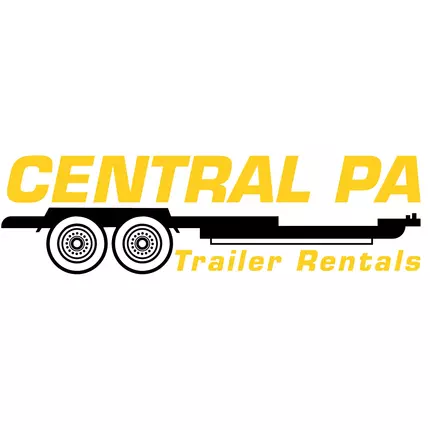 Logótipo de Central PA Trailer Rentals