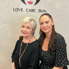 Bild von Love Care Skin by Parfümerie Bergner