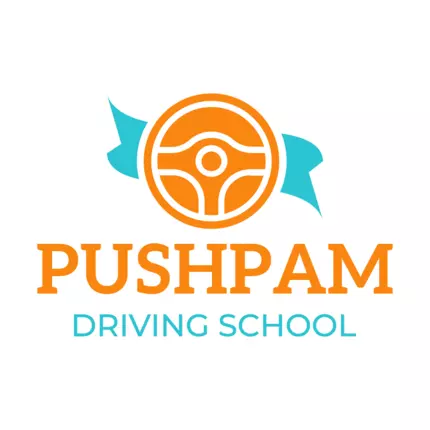 Logo van Pushpam Driving School