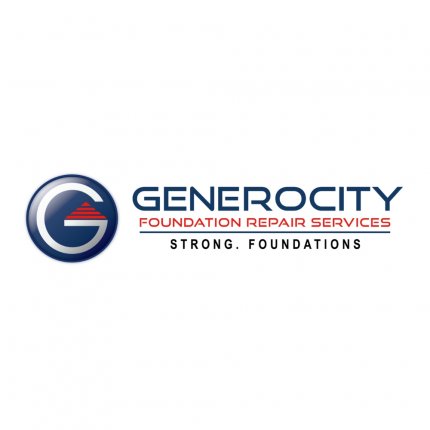 Logotipo de Generocity Foundation Repair Services Texas City