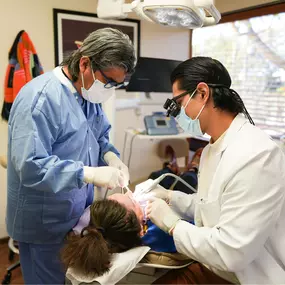 Malibu Dentist