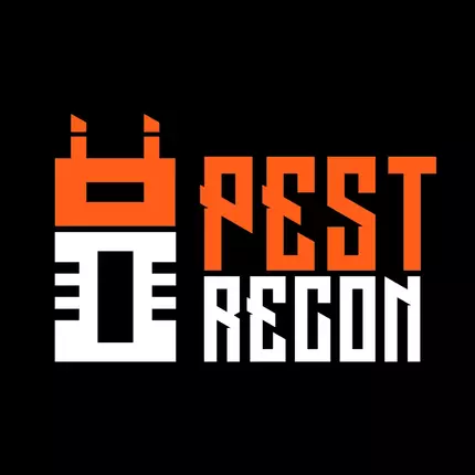 Logo od Pest Recon - Pest Control London