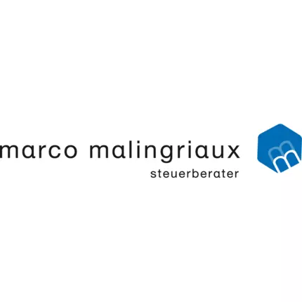 Logo da Steuerberater Marco Malingriaux