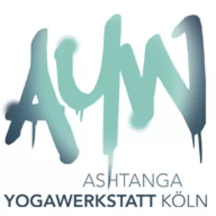 Logo van Ashtanga Yogawerkstatt