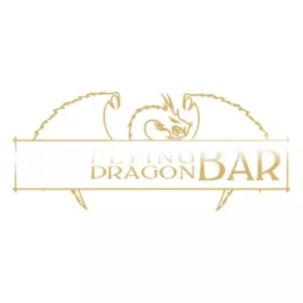 Λογότυπο από Die Flying Dragon Bar