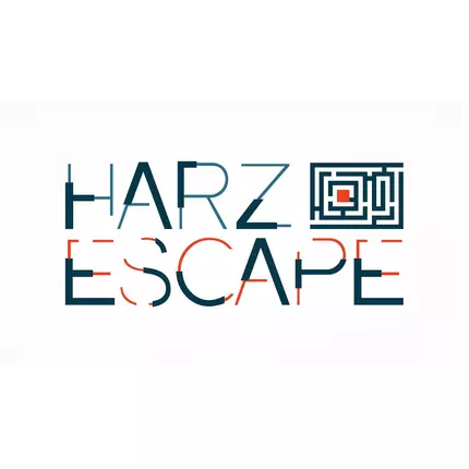 Λογότυπο από Harz Escape