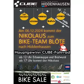 Bild von Bike-Team Blöte Hiddenhausen