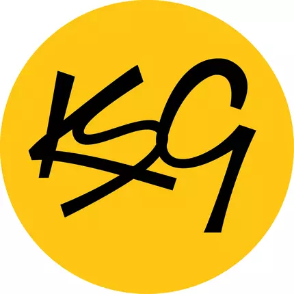 Logo da KSG Events