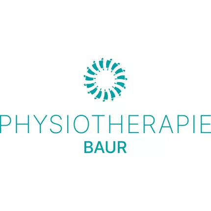 Λογότυπο από Physiotherapie Baur Inhaber Niclas Baur