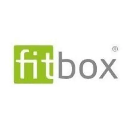 Logotyp från EMS Training fitbox Berlin Steglitz