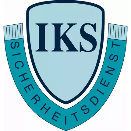 Logo van IKS Industrie- und Kommunalservice GmbH