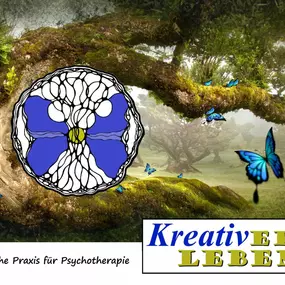 Bild von Psychotherapeutische Heilpraxis Kreativerleben - Claudia Paschke