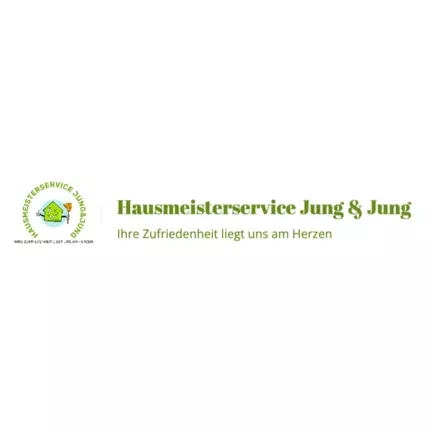 Logo da Hausmeisterservice Jung & Jung