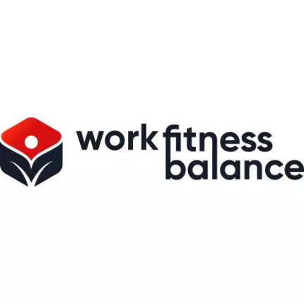 Logo da Work-Fitness-Balance