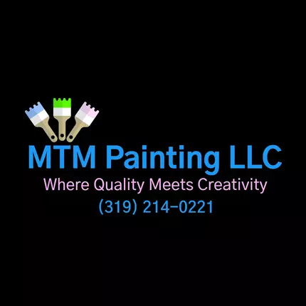 Λογότυπο από MTM Painting LLC