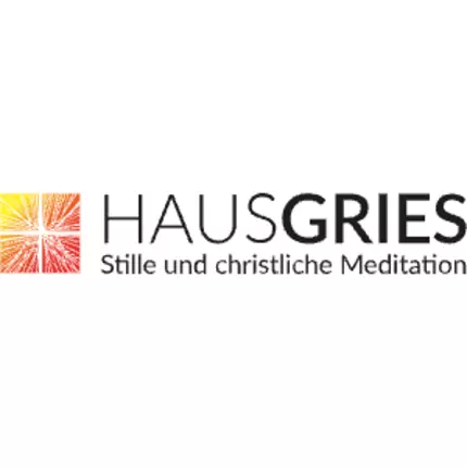 Logo da Haus Gries