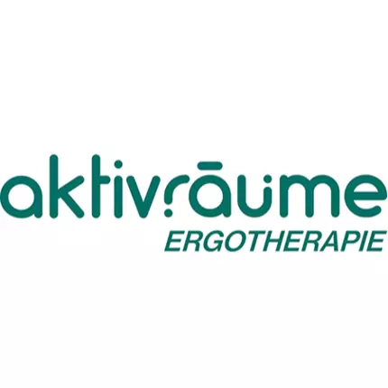 Logo fra Aktivräume Ergotherapie