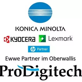 Bild von ProDigitech AG