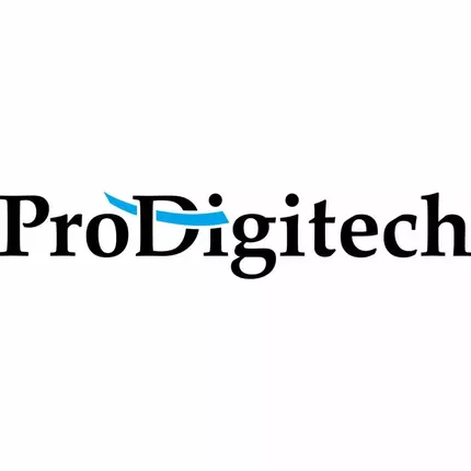 Logo from ProDigitech AG