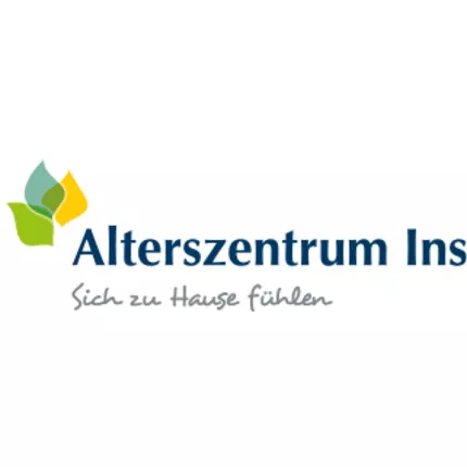 Logo da Alterszentrum Ins