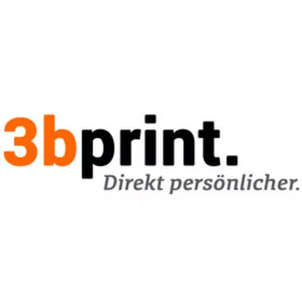 Λογότυπο από 3bprint.Business - Partner für PC-Druckkonzepte Peter Bauer e.K.