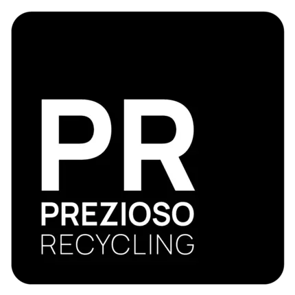 Logo von Prezioso Recycling GmbH