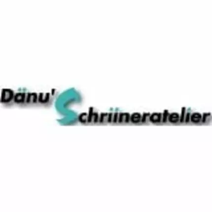 Logótipo de Dänu'Schriineratelier