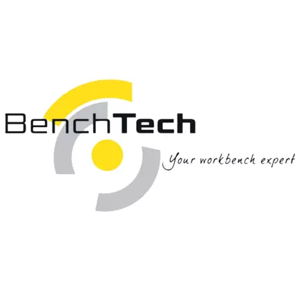 Logotyp från BenchTech Allemann AG