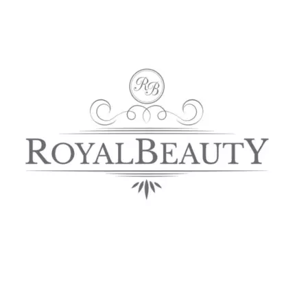 Logo de Royal Beauty Biel