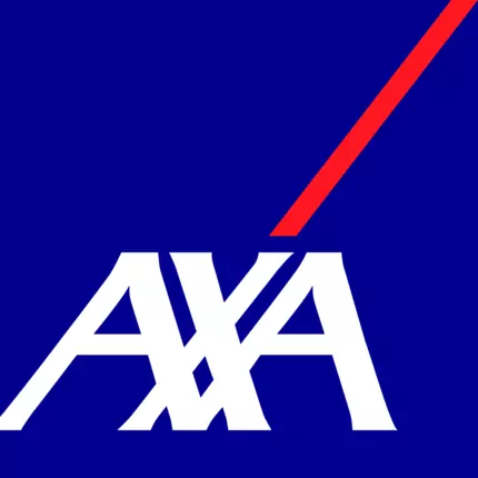 Logótipo de AXA Agence Principale Plainpalais