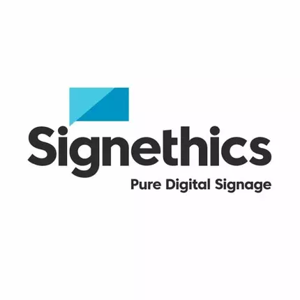 Λογότυπο από Signethics AG