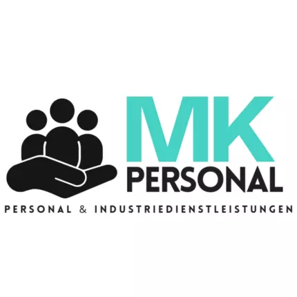 Logo fra MK Personal & Beratungs GmbH