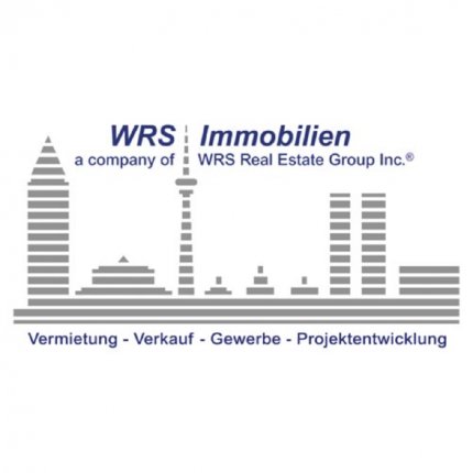 Logo de WRS REAL ESTATE GROUP Inc. WRS Immobilien