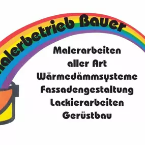 Bild von Malerbetrieb Bauer