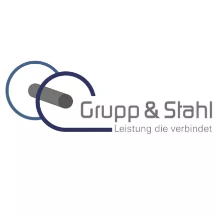 Logo de Grupp&Stahl GmbH