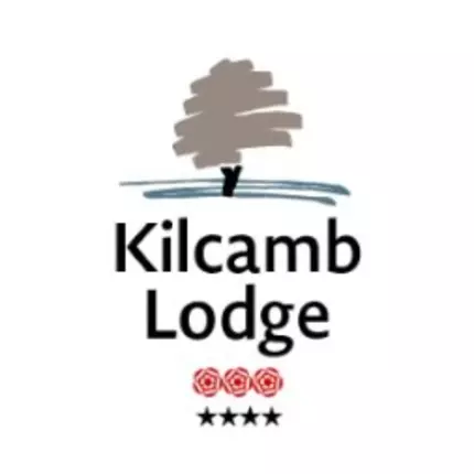 Logo from Kilcamb Lodge Hotel