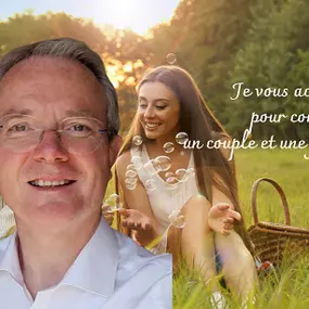 Bild von Thérapeute de couple - Jean-Christophe CHORLAY