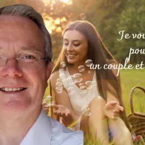 Bild von Thérapeute de couple - Jean-Christophe CHORLAY