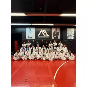 BlackBelts